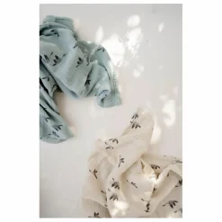 Outlet Lange Bianca Oie | Langes|Puériculture