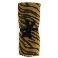 Outlet Lange Bianca Zebrou | Langes|Puériculture