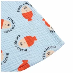 Sale Lange Bobo | Enfant Linge De Lit Enfant