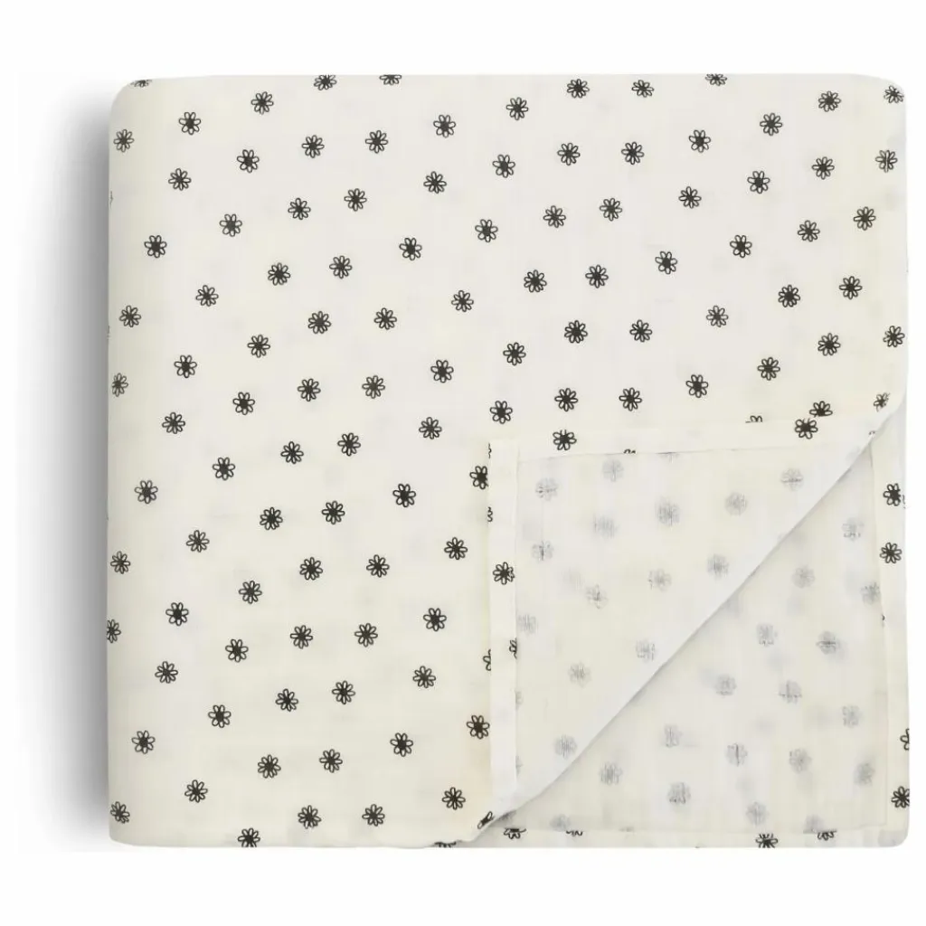 Best Lange d'emmaillotage Daisy | Gigoteuses, Tours De Lit|Gigoteuses, Emmaillotage