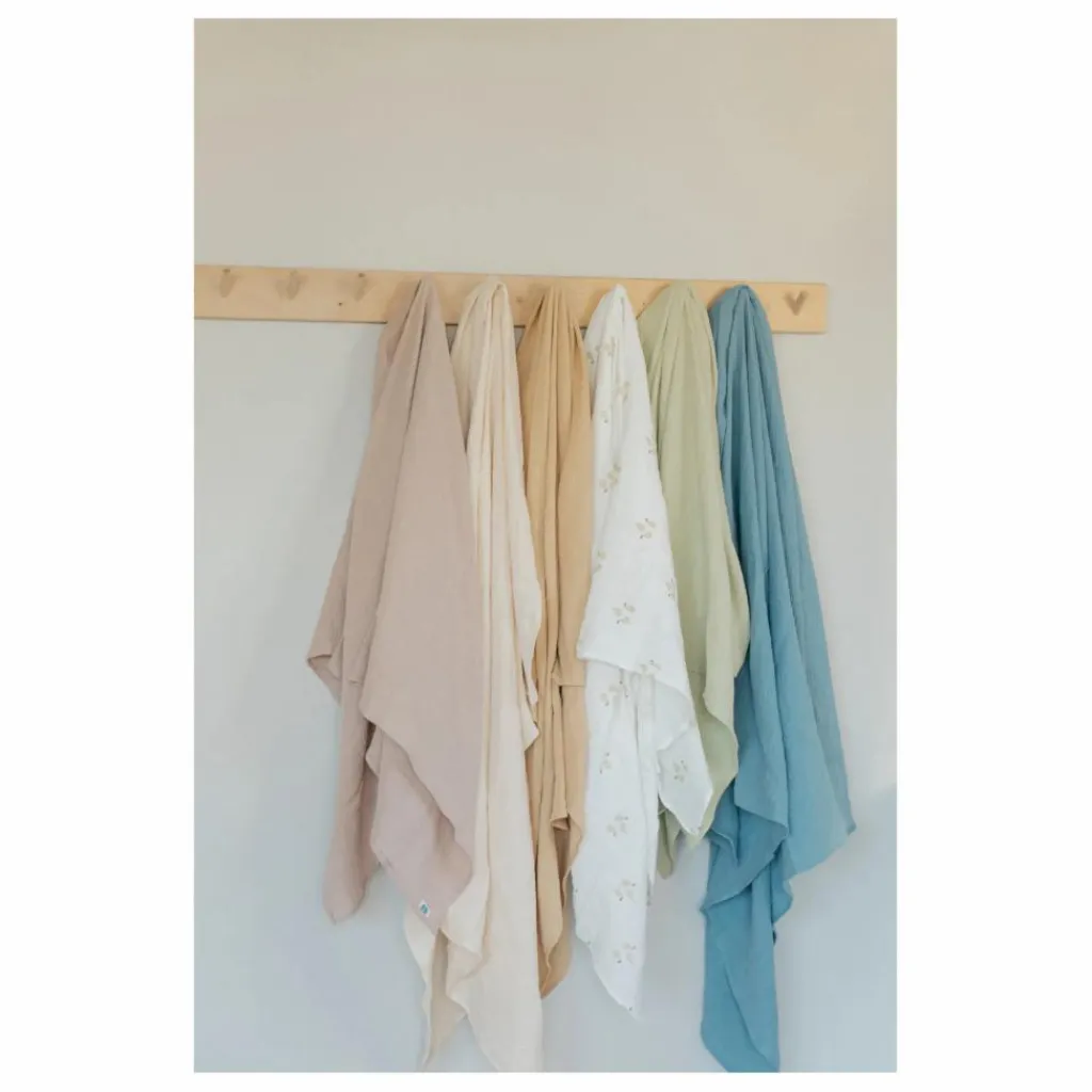 Discount Lange d'emmaillotage en coton bio | Gigoteuses, Tours De Lit|Gigoteuses, Emmaillotage