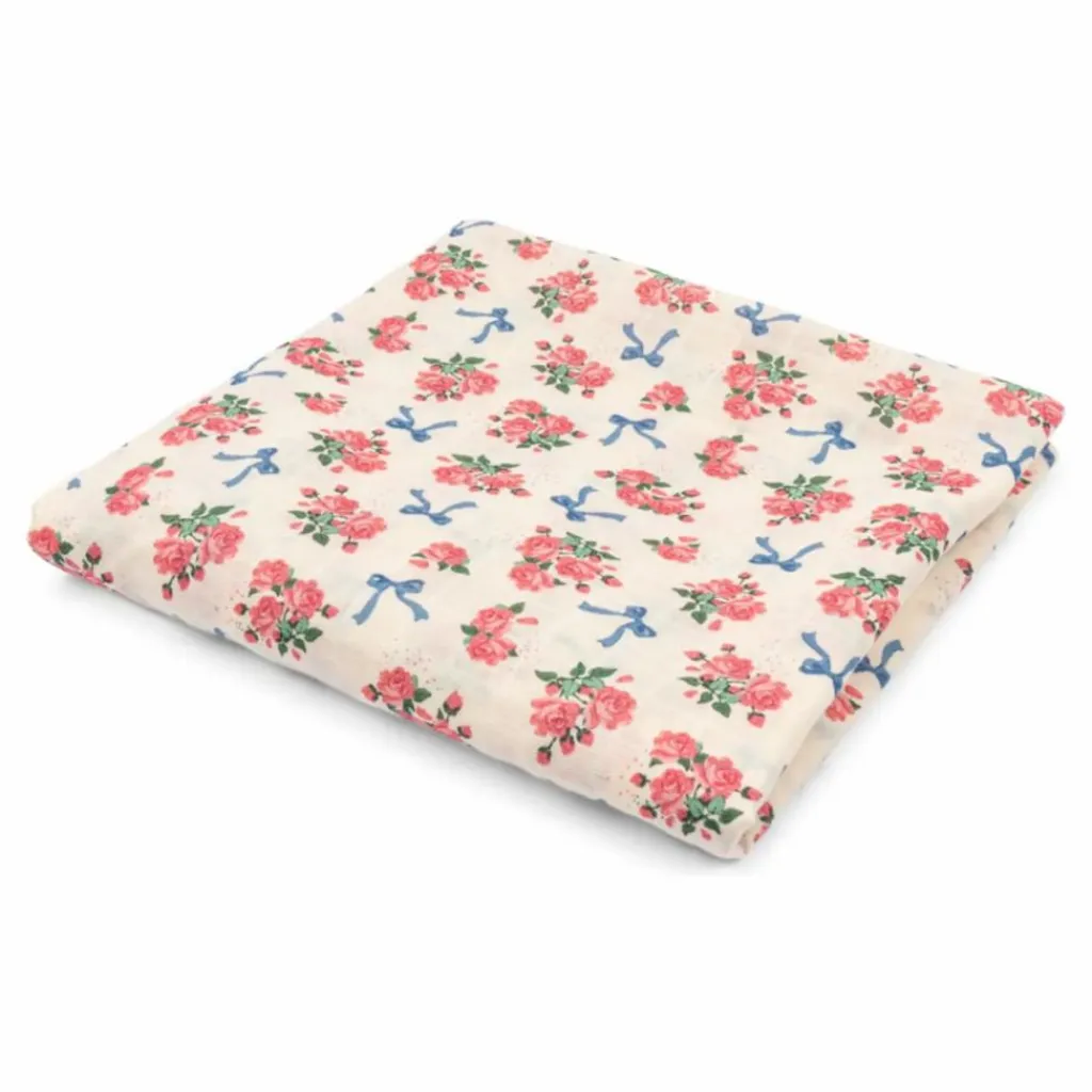 Sale Lange d'emmaillotage en coton bio Bella Rosita | Gigoteuses, Tours De Lit|Gigoteuses, Emmaillotage