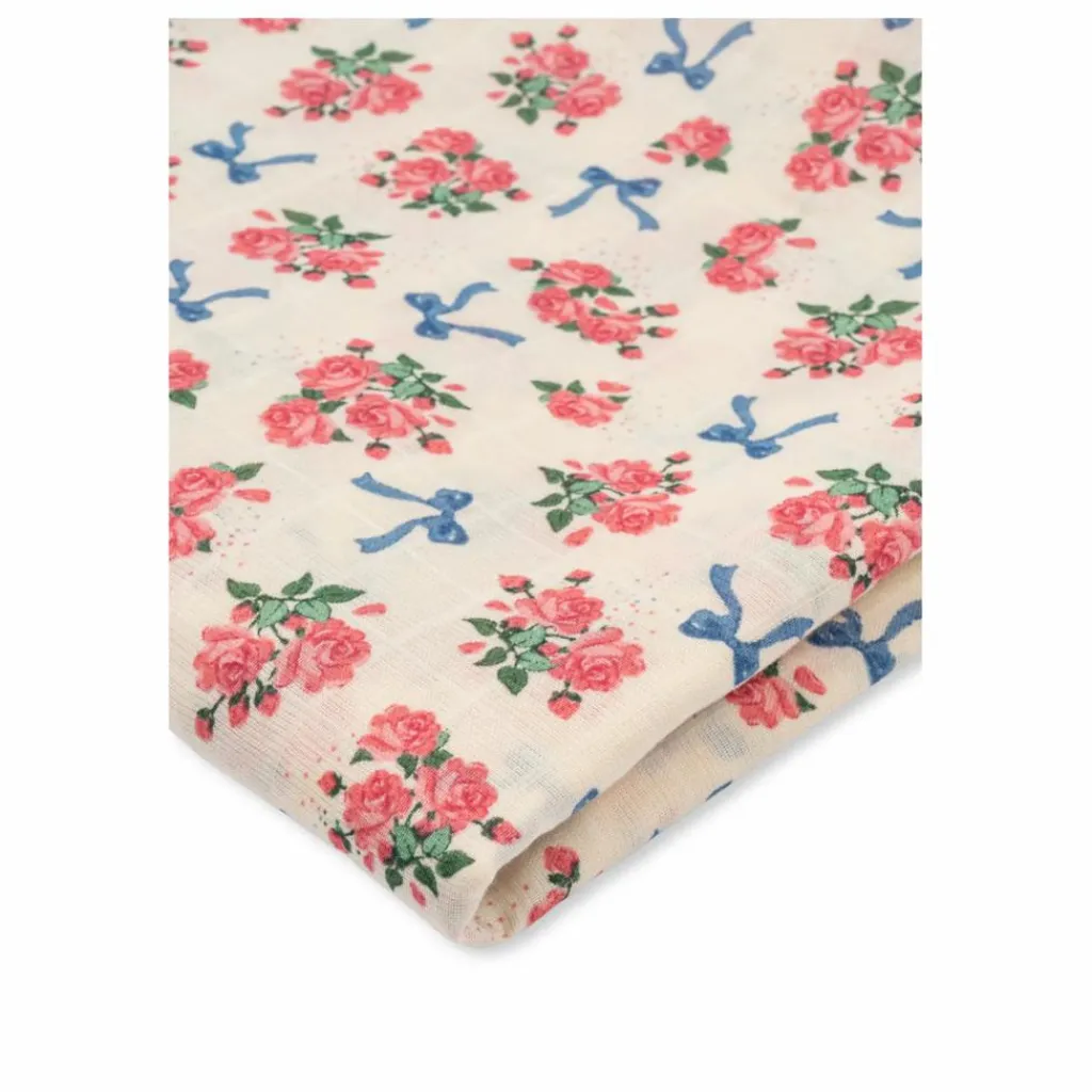 Sale Lange d'emmaillotage en coton bio Bella Rosita | Gigoteuses, Tours De Lit|Gigoteuses, Emmaillotage