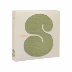 Clearance Lange d'emmaillotage en coton bio | Gigoteuses, Tours De Lit|Gigoteuses, Emmaillotage