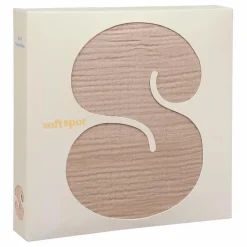 Discount Lange d'emmaillotage en coton bio | Gigoteuses, Tours De Lit|Gigoteuses, Emmaillotage