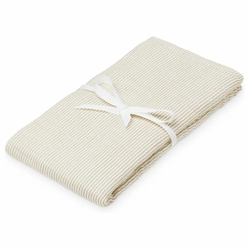 Lange d'emmaillotage rayé | Gigoteuses, Tours De Lit|Gigoteuses, Emmaillotage