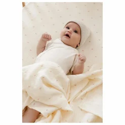 Clearance Lange d'emmaillotage Ribbon en coton bio | Gigoteuses, Tours De Lit|Gigoteuses, Emmaillotage