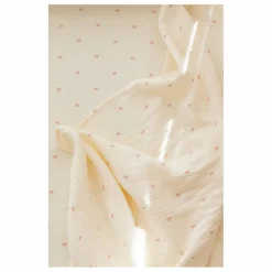 Clearance Lange d'emmaillotage Ribbon en coton bio | Gigoteuses, Tours De Lit|Gigoteuses, Emmaillotage
