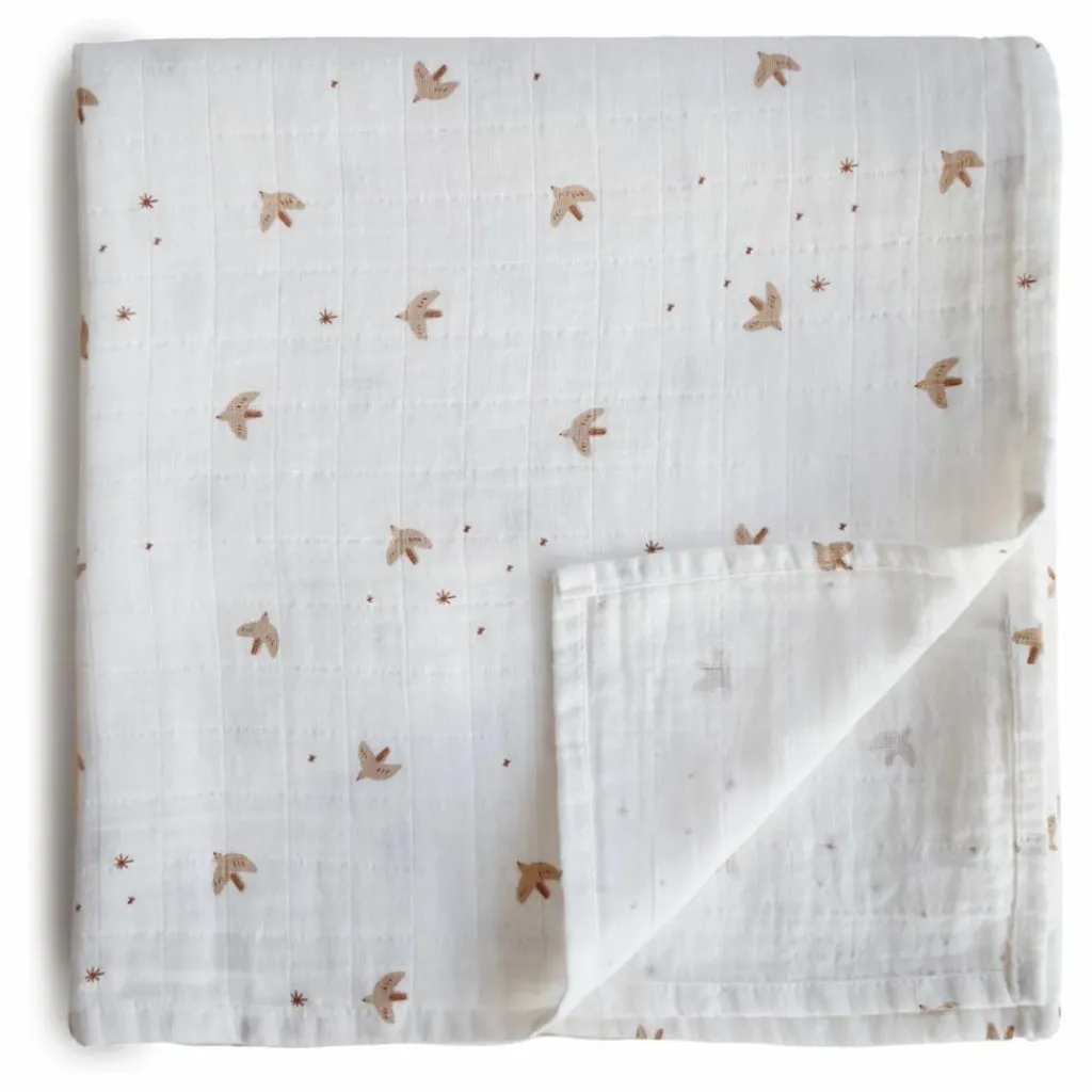 Hot Lange d'emmaillotage Sparrow | Gigoteuses, Tours De Lit|Gigoteuses, Emmaillotage