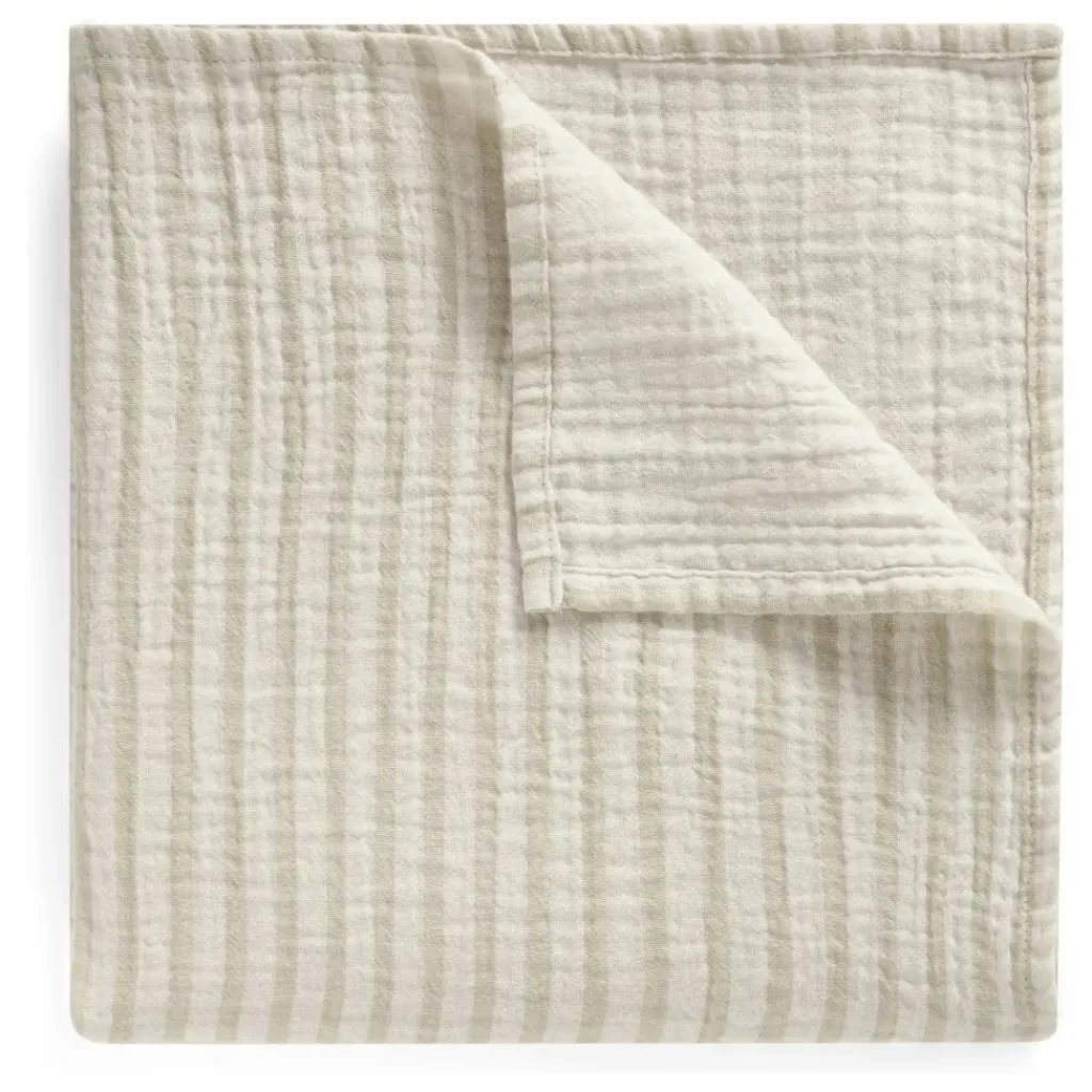 Best Lange d'emmaillotage Stripe Pebble Gigoteuses, Tours De Lit|Gigoteuses, Emmaillotage