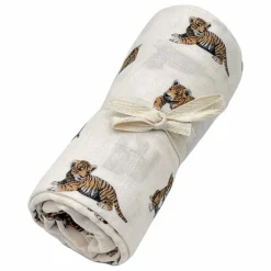 Hot Lange en mousseline de coton | Langes|Puériculture