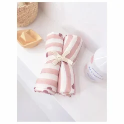 Clearance Lange Gaspard | Langes|Puériculture