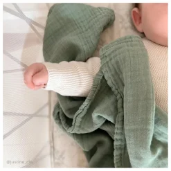 Sale Langes Doli - Set de 2 | Langes|Puériculture