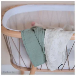 Sale Langes Doli - Set de 2 | Langes|Puériculture