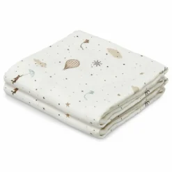 Discount Langes Dreamable - Set de 2 | Langes|Puériculture