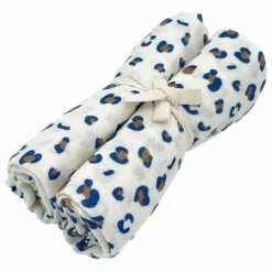 New Langes Gaspard - Set de 2 | Langes|Puériculture