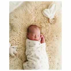 Best Langes Roseberry - Set de 3 | Langes|Puériculture