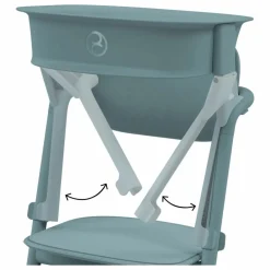 Lemo - Kit tour d'apprentissage | Chaises Hautes, Transats