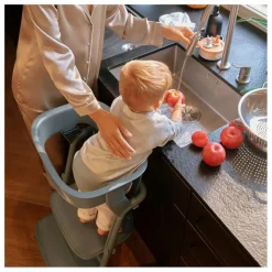 Lemo - Kit tour d'apprentissage | Chaises Hautes, Transats