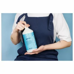 Hot Lessive parfumée giga doux - 1000 ml Nettoyage Et Entretien