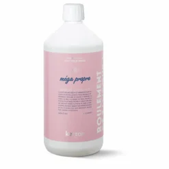 Online Lessive parfumée Méga propre - 1000 ml Nettoyage Et Entretien