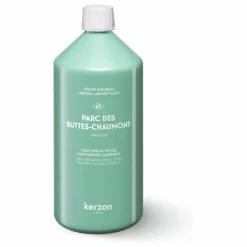 Sale Lessive parfumée Parc des Buttes-Chaumont - 1000 ml Nettoyage Et Entretien