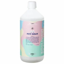 Outlet Lessive parfumée Petit Grain - 1000 ml Nettoyage Et Entretien