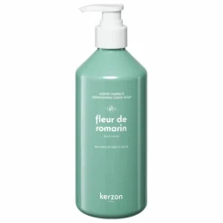 New Liquide vaisselle fleur de romarin - 500 ml Nettoyage Et Entretien