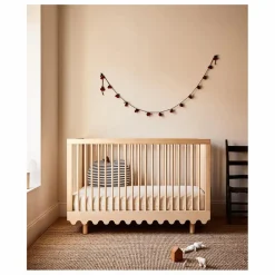 Sale Lit à barreaux Moss | Lits Évolutifs|Lits Bébé