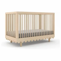 Sale Lit à barreaux Moss | Lits Évolutifs|Lits Bébé