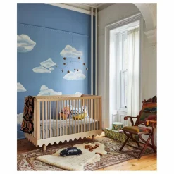 Sale Lit à barreaux Moss | Lits Évolutifs|Lits Bébé