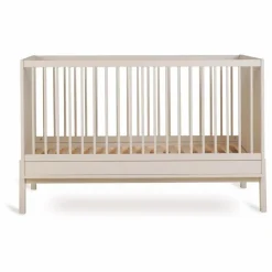 Discount Lit bébé Ashi 70x140 cm | Lits Évolutifs|Lits Bébé