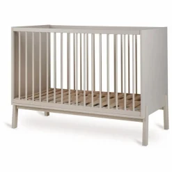 Online Lit bébé Ashi 60x120 cm | Lits À Barreaux|Lits Bébé