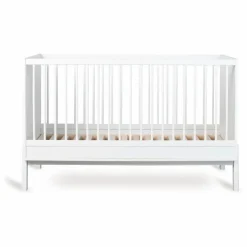 Online Lit bébé Ashi 70x140 cm | Lits Évolutifs|Lits Bébé