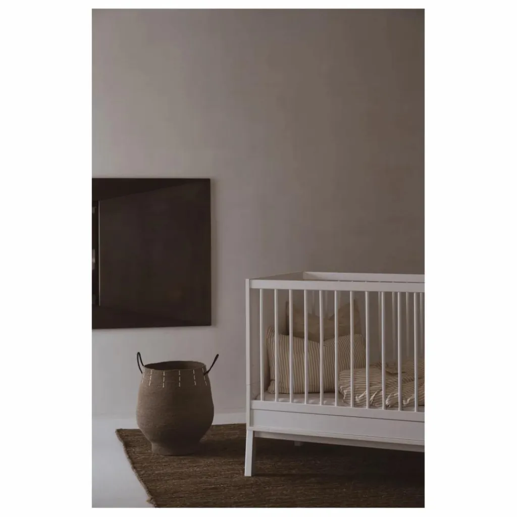 Online Lit bébé Ashi 70x140 cm | Lits Évolutifs|Lits Bébé