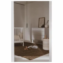 Lit bébé Ashi 60x120 cm | Lits À Barreaux|Lits Bébé