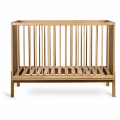 New Lit bébé Ashi 60x120 cm | Lits À Barreaux|Lits Bébé