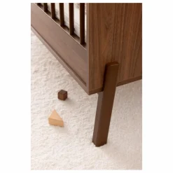 Online Lit bébé Ashi 70x140 cm | Lits Évolutifs|Lits Bébé