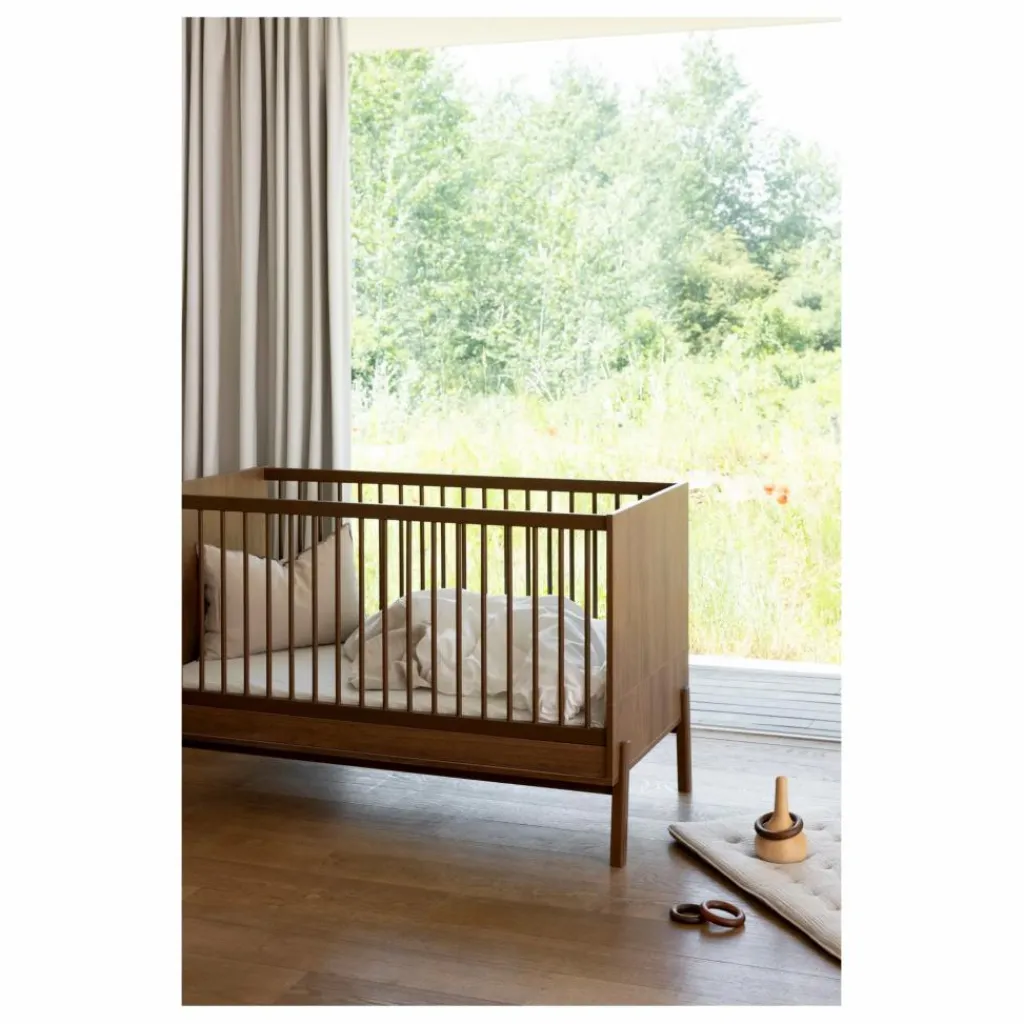 Online Lit bébé Ashi 70x140 cm | Lits Évolutifs|Lits Bébé
