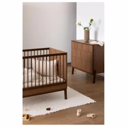 Online Lit bébé Ashi 70x140 cm | Lits Évolutifs|Lits Bébé