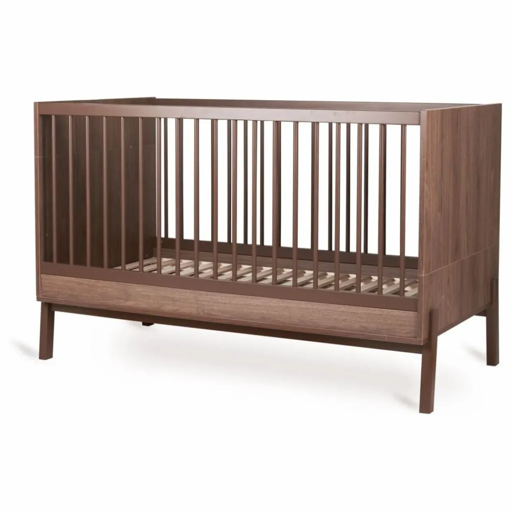 Online Lit bébé Ashi 70x140 cm | Lits Évolutifs|Lits Bébé