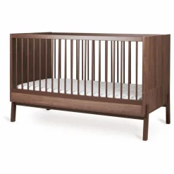 Online Lit bébé Ashi 70x140 cm | Lits Évolutifs|Lits Bébé
