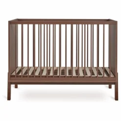 Clearance Lit bébé Ashi 60x120 cm | Lits À Barreaux|Lits Bébé