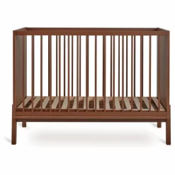 Clearance Lit bébé Ashi 60x120 cm | Lits À Barreaux|Lits Bébé