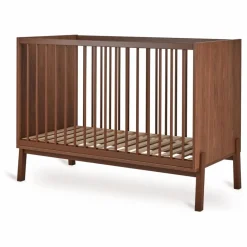 Clearance Lit bébé Ashi 60x120 cm | Lits À Barreaux|Lits Bébé