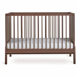 Clearance Lit bébé Ashi 60x120 cm | Lits À Barreaux|Lits Bébé