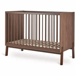 Clearance Lit bébé Ashi 60x120 cm | Lits À Barreaux|Lits Bébé
