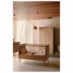 Discount Lit bébé Flow 70x140 cm | Lits Évolutifs|Lits Bébé