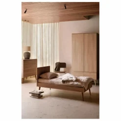 Discount Lit bébé Flow 70x140 cm | Lits Évolutifs|Lits Bébé