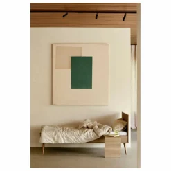 Discount Lit bébé Flow 70x140 cm | Lits Évolutifs|Lits Bébé